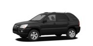 2010 Kia Sportage 4dr FWD_101